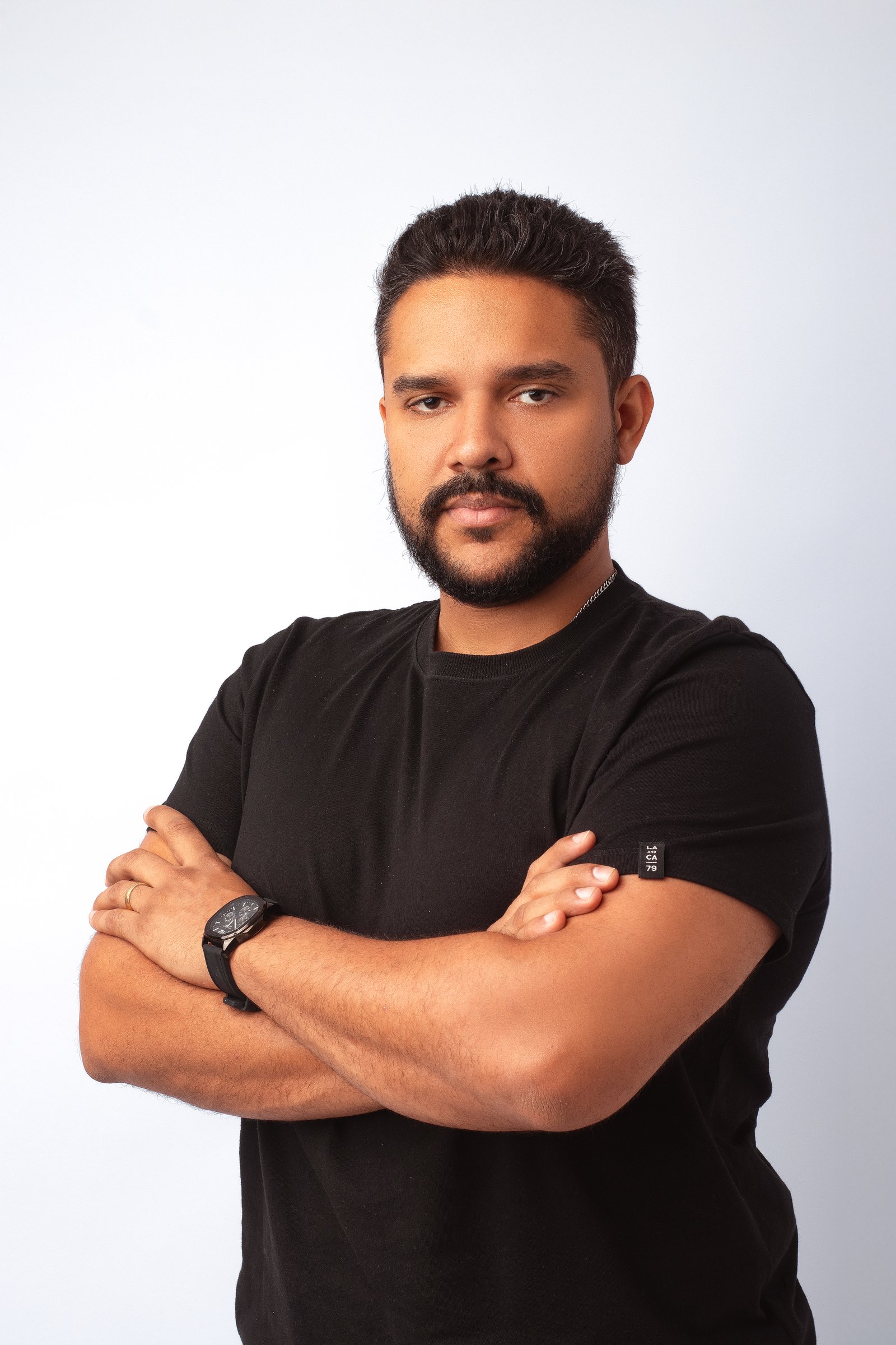 Igor Medeiros